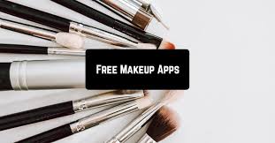 12 free makeup apps for android ios