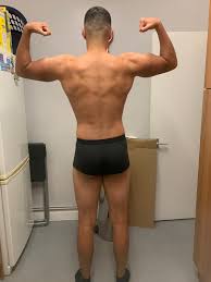 Learn the formulas to convert height values between various measurements. 23m 6 Ft 2 188 Cm 185 Lbs 84kg What S My Body Fat Guessmybf