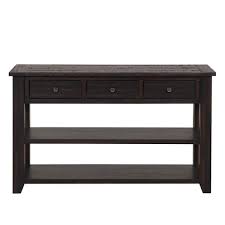 console table entryway sofa side table