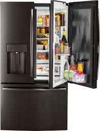 We did not find results for: Best Buy Ge 27 8 Cu Ft Door In Door French Door Refrigerator With Water And Ice Dispenser Black Stainless Steel Gfd28gblts