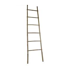 Mgp 6 Ft H 5 Bar Ladder Rack Hand
