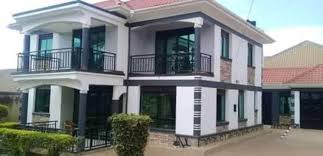 House For In Kitende Entebbe At