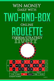 Not to scam you with a bogus system to win money on roulette all the time or to. Win Money Daily With The Two And Box Online Roulette System Strategy English Edition Ebook Smith J R K Amazon De Kindle Shop