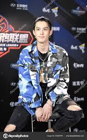 chinese actor dylan hedi new