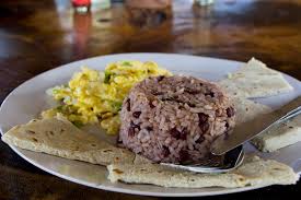 food in nicaragua gallo pinto and beyond