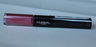 l oreal paris toujours teaberry