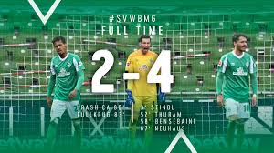 Werder bremen is currently on the 6 place in the 2. Sv Werder Bremen En On Twitter 90 Full Time We Are Defeated 4 2 Sv Werder Will Play In The Bundesliga 2 Next Season 2 4 Svwbmg