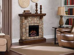 stone fireplace ideas tips to enhance