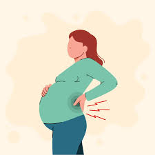 back pain and pregnancy longevity