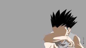 The first series was released in 1999, but after catching up to the manga, the series ended with 62 episodes. Hunter X Hunter Gon Desktop Wallpaper Minimalist Athensuu Illustrations Art Street