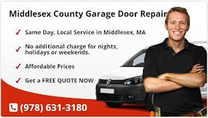 garage door opener repair and