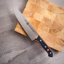 zwilling tradition 8 chef knife
