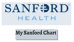 resetting credentials my sanford chart