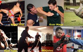 The style is characterized by a quick attack in which it is very important to get close to the opponent quickly, break him in ten seconds and then knock him unconscious with a strong blow to the face, throat, or kidney. The 10 Deadliest Martial Arts Martial Arts Exercises
