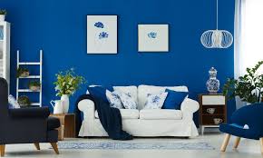 best colour combination for living room