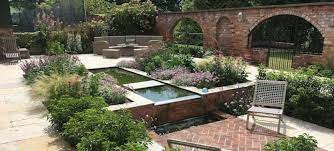 A Guide To Walled Gardens Westminster