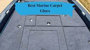 7 best marine carpet glues top choices
