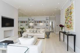 Five Y Mega Basement In London