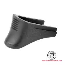 pearce grip ruger lcp magazine