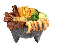 molcajete mixto jaguar mexican restaurant