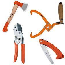 stihl gardening tool