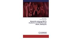 It is located about 30 kilometers northwest of kuala lumpur and 20 km nnw from shah alam, the state capital of selangor. Anaemia Among Mlt S Students In Uitm Puncak Alam Malaysia Amazon De Bahari Mazura Mohd Awang Mohd Afiq Fremdsprachige Bucher
