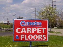 metro carpet floors reviews