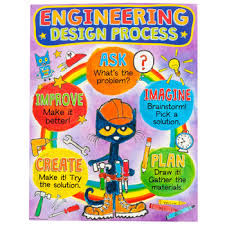 Teacher Created Resources Pete The Cat Engineering Design
