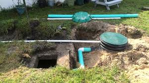 how to choose the right septic service