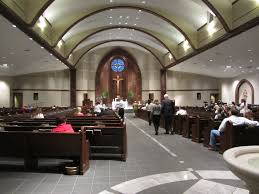 Francis xavier a look at our church our team leadership councils employment opportunities serving those in need. St Francis Xavier Church Mapio Net