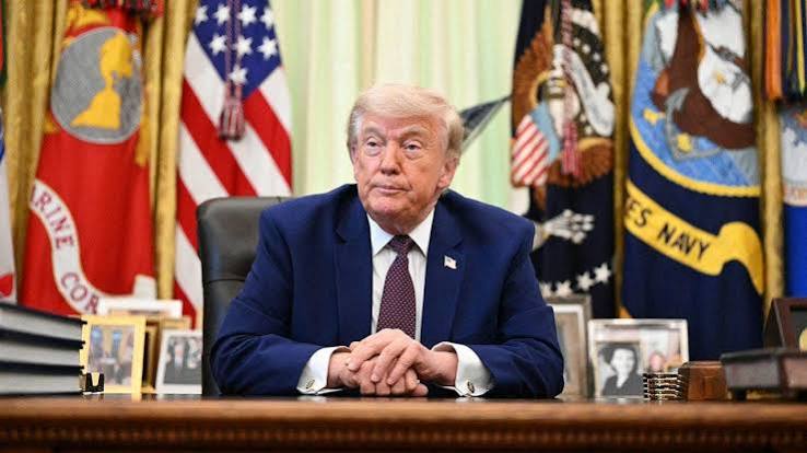 Trump declares 'national emergency,' demands housing overhaul bill be scrapped in SAVE Act push | Fox News