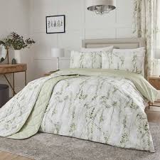 Duvet Sets With Matching Curtains