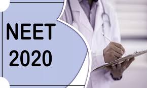 The exam paper is very. Neet 2020 Results Check Out Analysis Percentile Cut Offs