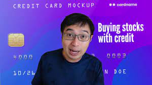 The app does charge a $0.99 trading fee (both when you buy and sell) plus 3% when you use a credit card or apple pay. How To Buy Stocks With A Credit Card Youtube