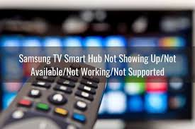 In this video, we show you w. Samsung Tv Smart Hub Not Working Won T Keeps Updating Etc Ready To Diy