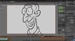 For advanced users, you can use blender and maya. How To Get Started With Grease Pencil 2d Animation Lesterbanks
