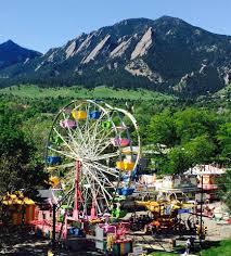 things to do in boulder in july 2021