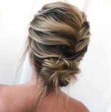 But mastering your hair will give you. 50 Wonderful Updos For Medium Hair To Inspire New Looks Hair Adviser