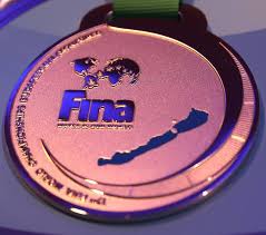 Fina Medals For 2017 World Championships