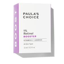 paula s choice 1 retinol booster