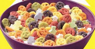 One that has won the blue ribbon of breakfasts since elementary school. Can You Identify These 18 Breakfast Cereals