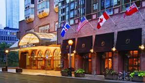 9 best hotels in toronto to choose from