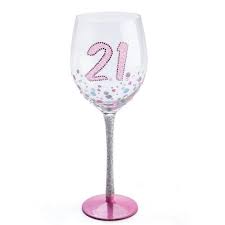 21 Wine Glass 56 Off