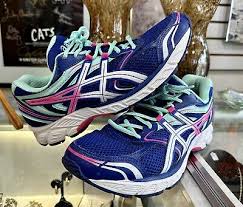 Asics Gel Equation Running Shoes Womens
