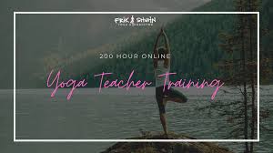 200 hour yoga teacher