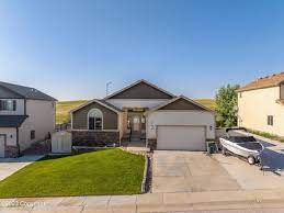 gillette wy real estate homes for