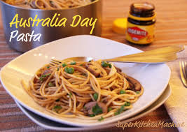 nigella lawson vegemite spaghetti