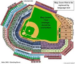 Fenway Park Tickets And Fenway Park Seating Chart Buy