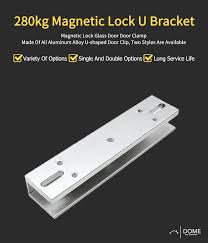 Order Ep 280u Magnetic Lock Bracket