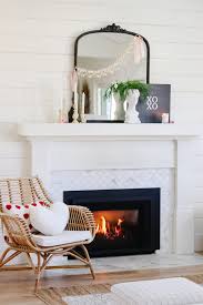 Decorating Ideas For Your Mantel